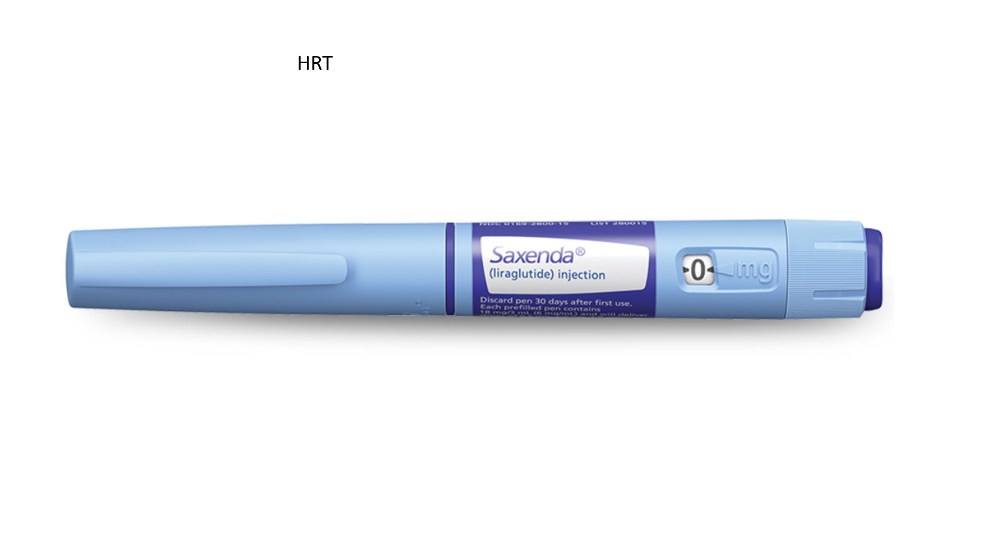 Weight Loss Injections, Oral Contraception & HRT Medication